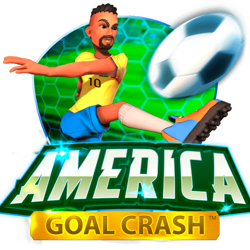 America Goal Crash